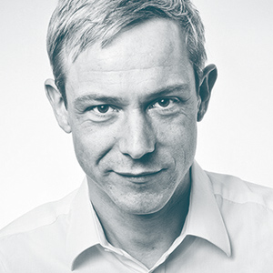 Dr. Gunnar Garbe ist Führungs-Trainer, Business-Coach und Heldenreise-Leiter
